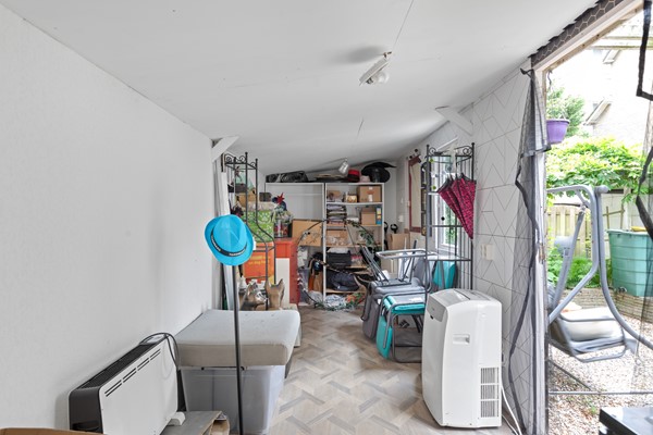 Medium property photo - W.H. Vliegenstraat 93, 3317 GS Dordrecht